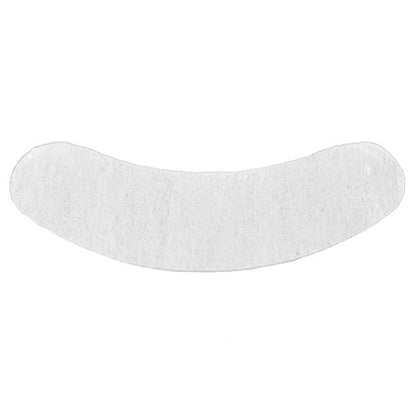 PremierLash Mini Hydro Gel Eye Pads from A & E Beauty Supplies, 20 pairs, flexible, residue-free eye pads for lash extension protection.