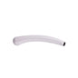 A versatile multi-electrode handpiece with an ergonomic design and reinforced '+' shaped notches for added electrode support. The handpiece is made of durable materials and connects to multipurpose electrodes via a banana-type plug cable. Its comfortable, sturdy design allows for consistent performance during professional electrolysis treatments.