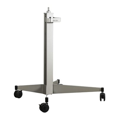 "Sturdy Opti-Vizion Station Stand  Specifically designed to support the Opti-Vizion magnifying system for Electrolysis."
