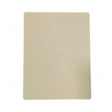 Practice Pads from A & E Beauty Supplies, soft and durable for brow, eyeliner, and lip techniques.
Brown fake skin
