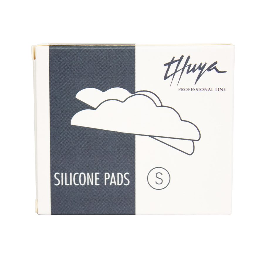 Silicone Pads | Thuya