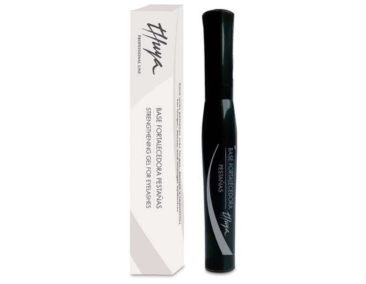 Thuya Display Eyelash Strengthening Gel 8ml Qty 13 - A & E Beauty Supplies. Back marker looking pen in a white box
